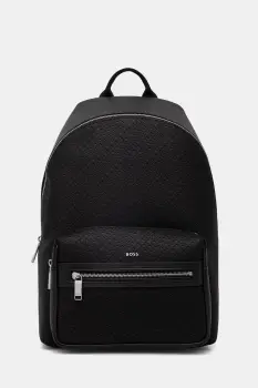 BOSS rucsac de oras pentru barbati imagine