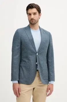 BOSS sacou de lana 50545859 imagine