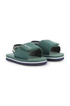 BOSS sandale copii imagine