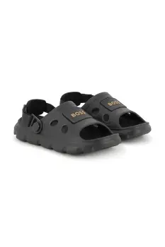 BOSS sandale copii imagine