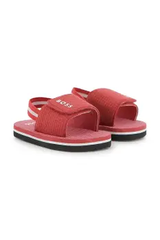 BOSS sandale copii imagine