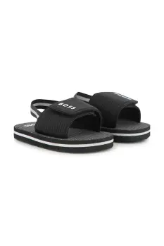 BOSS sandale copii imagine