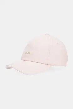 BOSS sapca de baseball din bumbac culoarea negru, cu imprimeu, 50533367 imagine