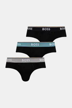 BOSS slip 3-pack Brief 3P Power imagine