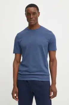 BOSS tricou barbati, neted imagine