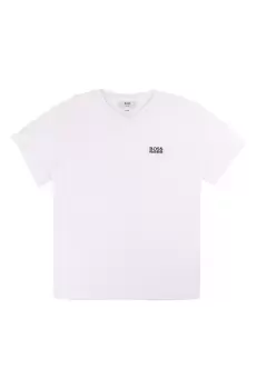 Boss - Tricou copii 164-176 cm imagine