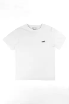 Boss - Tricou copii 164-176 cm imagine