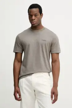 BOSS tricou de in BOSS X ASTON MARTIN imagine