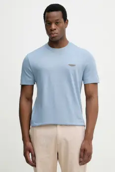 BOSS tricou de in BOSS X ASTON MARTIN imagine