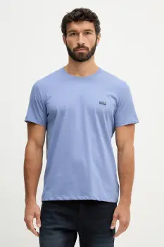 BOSS tricou din bumbac imagine