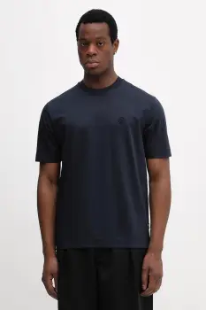 BOSS tricou din bumbac C-Tames 98 imagine