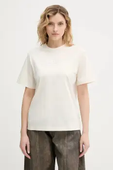 BOSS tricou din bumbac Eharpa3 imagine