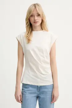 BOSS tricou din bumbac Epka imagine