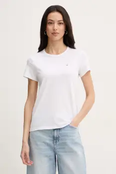 BOSS tricou din bumbac Eventsa11 imagine