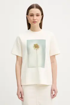 BOSS tricou Eharpa2 imagine