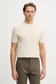 BOSS tricou H-Thompson 228 imagine