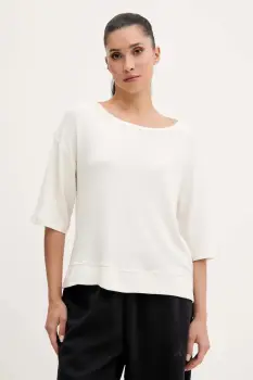 BOSS tricou lounge culoarea roz, 50540029 imagine