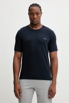 BOSS tricou lounge Mix&Match T-Shirt R imagine