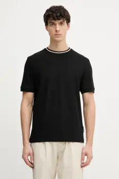 BOSS tricou pentru barbati, din bumbac Taut 40 imagine