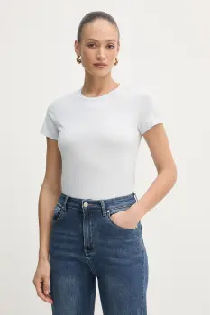 BOSS tricou pentru femei, din bumbac imagine