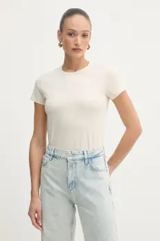 BOSS tricou pentru femei, din bumbac imagine