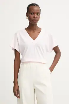 BOSS tricou pentru femei, din in Ecleiva imagine