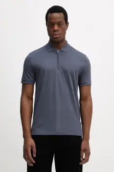 BOSS tricou polo H-Paras 70 imagine