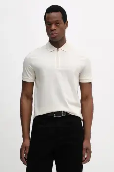 BOSS tricou polo H-Paras 70 imagine