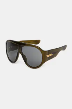 Bottega Veneta ochelari de soare imagine
