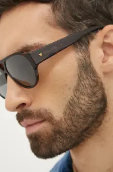 Bottega Veneta ochelari de soare barbati, BV1318S imagine