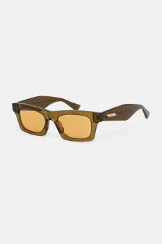 Bottega Veneta ochelari de soare imagine