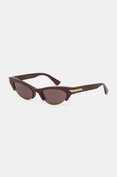Bottega Veneta ochelari de soare pentru femei imagine