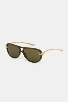 Bottega Veneta ochelari de soare pentru femei imagine