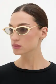 Bottega Veneta ochelari de soare pentru femei imagine