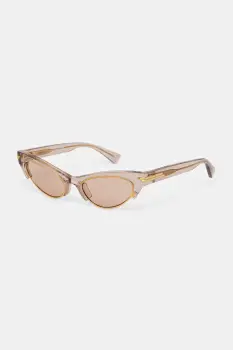 Bottega Veneta ochelari de soare pentru femei imagine