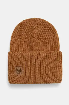 Buff caciula Rutger culoarea portocaliu, 129694 imagine