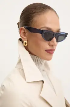 Burberry ochelari de soare femei, 0BE4425U imagine