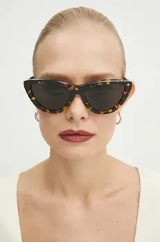 Burberry ochelari de soare femei, 0BE4436U imagine