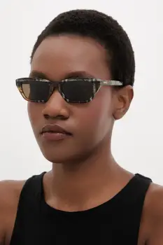 Burberry ochelari de soare pentru femei imagine