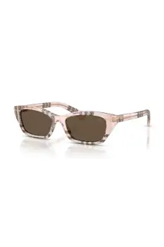 Burberry ochelari de soare pentru femei imagine