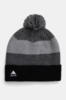 Burton caciula culoarea gri, 234581 imagine