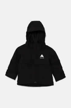 Burton geaca ASCUTNEY culoarea negru, 243161 imagine