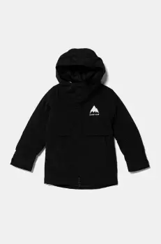 Burton geaca de schi pentru copii ASCUTNEY culoarea negru, 243121 imagine