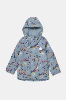 Burton geaca de schi pentru copii SKIMMER 243151 imagine