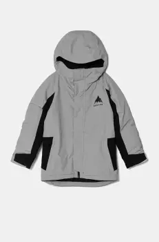 Burton geaca de schi pentru copii SKIMMER culoarea alb, 243151 imagine