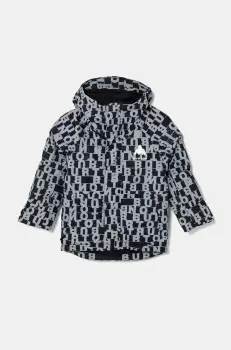 Burton geaca de schi pentru copii SKIMMER culoarea negru, 243151 imagine