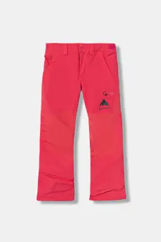 Burton pantaloni de schi pentru copii SKYLAR 243211 imagine