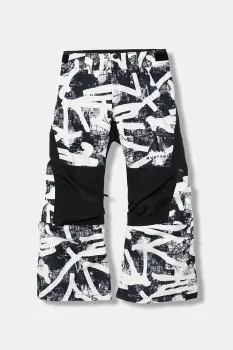 Burton pantaloni de schi pentru copii SKYLAR 243211 imagine