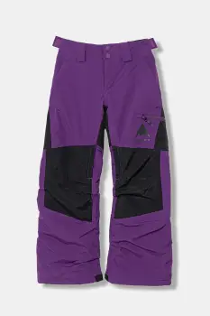 Burton pantaloni de schi pentru copii SKYLAR 243211 imagine