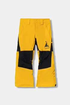 Burton pantaloni de schi pentru copii SKYLAR 243211 imagine